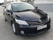 Cần bán xe Toyota Corolla Altis 1.8G 2011, xe chính chủ, số tự động