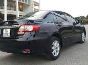 Cần bán xe Toyota Corolla Altis 1.8G 2011, xe chính chủ, số tự động