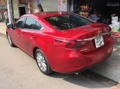 Bán xe Mazda 6 AT Sx 2015 cực đẹp, odo 42000 km