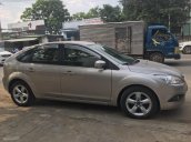 Bán Ford Focus 1,8L năm sản xuất 2011, màu nâu