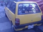 Bán Daihatsu Charade 1.0 MT năm 1990, màu vàng, xe nhập, 85 triệu