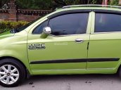 Bán ô tô Chevrolet Spark LT đời 2008 xe gia đình