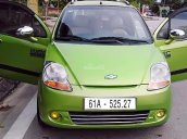 Bán ô tô Chevrolet Spark LT đời 2008 xe gia đình