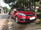 Bán xe Kia Rio đời 2016, màu đỏ, xe nhập