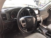 Cần bán xe Toyota Land Cruiser 4.6 đời 2013, xe đẹp bao test hãng, nhập khẩu nguyên chiếc