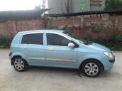 Bán ô tô Hyundai Getz sản xuất năm 2010 giá cạnh tranh