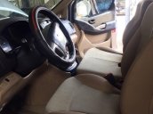 Bán Hyundai Starex năm 2015, màu bạc, xe nhập, 798 còn TL, có hỗ trợ vay ngân hàng