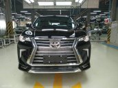 Lô hàng mới Toyota Fortuner - Nhập khẩu - Giao ngay