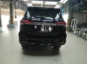 Lô hàng mới Toyota Fortuner - Nhập khẩu - Giao ngay