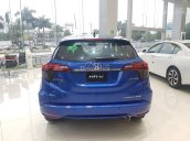 Honda ô tô Bắc Ninh bán Honda HRV 1.8 bản L đủ màu giao xe ngay khuyến mại khủng, lh: 0989.868.202