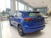 Honda ô tô Bắc Ninh bán Honda HRV 1.8 bản L đủ màu giao xe ngay khuyến mại khủng, lh: 0989.868.202