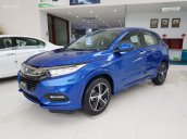 Honda ô tô Bắc Ninh bán Honda HRV 1.8 bản L đủ màu giao xe ngay khuyến mại khủng, lh: 0989.868.202