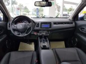 Honda ô tô Bắc Ninh bán Honda HRV 1.8 bản L đủ màu giao xe ngay khuyến mại khủng, lh: 0989.868.202