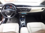 Cần bán Toyota Corolla Altis 1.8G sản xuất năm 2018, màu nâu