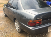 Cần bán lại xe Toyota Corolla 1.6 GLI sản xuất 1997 màu xám (ghi), xe nhập