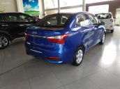 Hyundai Grand i10 1.2 MT sedan, màu xanh, giao ngay, lh: 0902374686