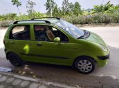 Bán xe Daewoo Matiz SE sản xuất năm 2006, màu xanh lục