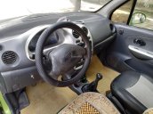 Bán xe Daewoo Matiz SE sản xuất năm 2006, màu xanh lục