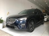 Bán xe Mazda CX 5 2.5 AT sản xuất năm 2017