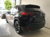 Bán xe Mazda CX 5 2.5 AT sản xuất năm 2017