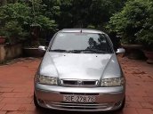 Cần bán gấp Fiat Albea đời 2007, màu bạc, nhập khẩu nguyên chiếc  