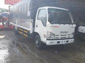 Bán xe tải Isuzu 1t9 thùng 6m2 vào thành phố giá rẻ nhất Đồng Nai