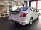 Nissan Sunny hoàn toàn mới, công nghệ hiện đại, liên hệ: 0915 049 461