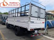 Bán xe Mitsubishi Fuso Canter 4.99 tải trọng 2.1 tấn đời 2018, nhập khẩu 100 % Nhật Bản