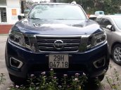 Cần bán Nissan Navara VL đời 2017, màu xanh lam, xe nhập