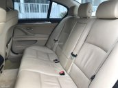 Bán BMW 5 Series sản xuất 2011 màu xanh lam, 1 tỷ 040 triệu nhập khẩu nguyên chiếc