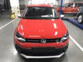 Bán Volkswagen Cross Polo giá tốt nhất, giao xe toàn quốc, hỗ trợ vay 80% xe - 090.364.3659