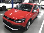 Bán Volkswagen Cross Polo giá tốt nhất, giao xe toàn quốc, hỗ trợ vay 80% xe - 090.364.3659