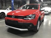 Bán Volkswagen Cross Polo giá tốt nhất, giao xe toàn quốc, hỗ trợ vay 80% xe - 090.364.3659