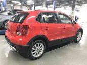 Bán Volkswagen Cross Polo giá tốt nhất, giao xe toàn quốc, hỗ trợ vay 80% xe - 090.364.3659