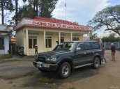 Bán xe Toyota Land Cruiser năm 1993, xe thanh lý ngân hàng Agribank