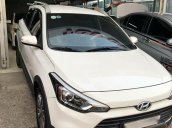 Cần bán Hyundai i20 Active sản xuất 2016, màu trắng, nhập khẩu nguyên chiếc