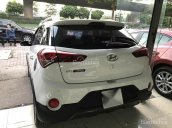 Cần bán Hyundai i20 Active sản xuất 2016, màu trắng, nhập khẩu nguyên chiếc