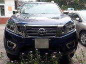 Cần bán Nissan Navara VL đời 2017, màu xanh lam, xe nhập