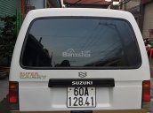 Cần bán gấp Suzuki Super Carry Van SE đời 1997, màu trắng, nhập khẩu nguyên con