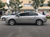 Bán Honda Civic 2009, màu xám, nhập khẩu chính chủ, giá 450tr