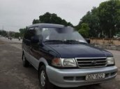 Bán xe Toyota Zace sản xuất năm 1999