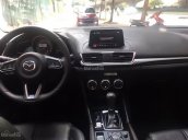 Cần bán gấp Mazda 3 sản xuất năm 2018, màu đỏ giá cạnh tranh