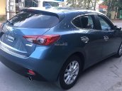 Bán ô tô Mazda 3 đời 2016, màu xanh lam, giá chỉ 540 triệu