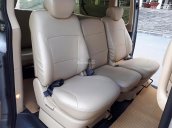 Cần bán lại xe Hyundai Grand Starex 2012, màu bạc, nhập khẩu số sàn, 680tr