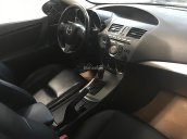 Cần bán lại xe Mazda 3 1.6 năm sản xuất 2011, màu trắng, xe nhập chính chủ