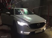 Bán Mazda CX 5 2.5 AT sản xuất 2017, màu trắng