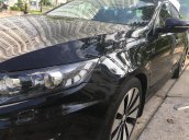 Bán xe Kia Optima đời 2013, màu đen, xe nhập