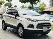 Bán Ecosport 1.5 MT sx 2016