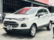 Bán Ecosport 1.5 MT sx 2016