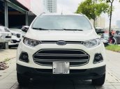 Bán Ecosport 1.5 MT sx 2016